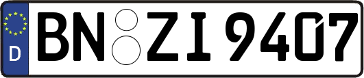 BN-ZI9407