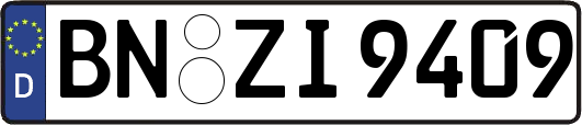 BN-ZI9409