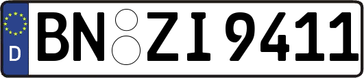 BN-ZI9411