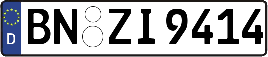 BN-ZI9414