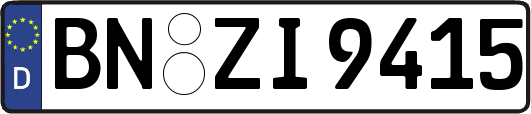 BN-ZI9415