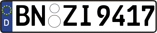 BN-ZI9417