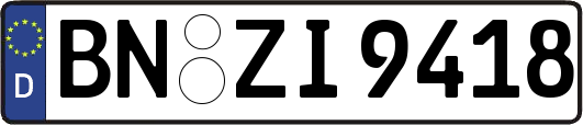BN-ZI9418