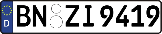 BN-ZI9419