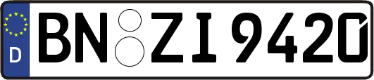 BN-ZI9420