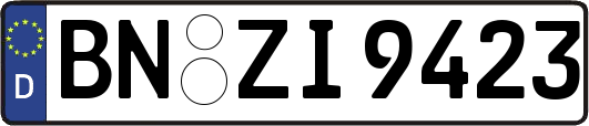 BN-ZI9423
