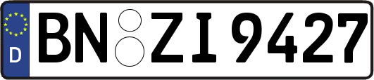 BN-ZI9427