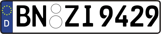BN-ZI9429