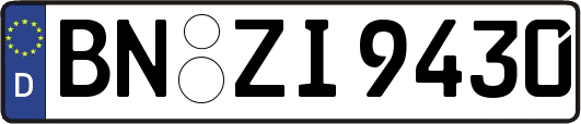 BN-ZI9430