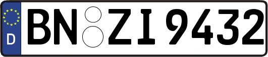 BN-ZI9432