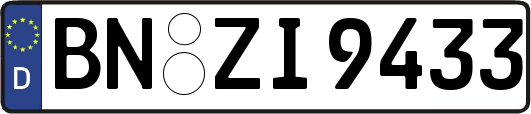 BN-ZI9433