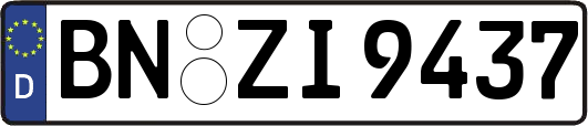 BN-ZI9437
