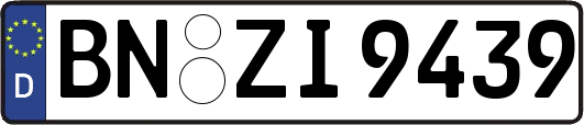 BN-ZI9439