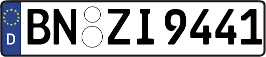 BN-ZI9441