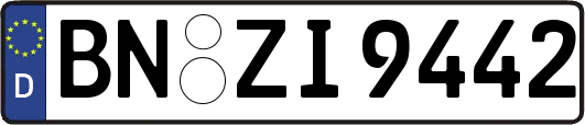 BN-ZI9442