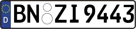 BN-ZI9443