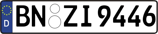 BN-ZI9446