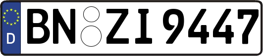 BN-ZI9447