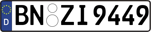 BN-ZI9449