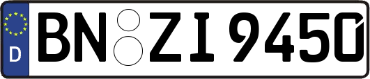 BN-ZI9450