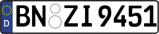 BN-ZI9451