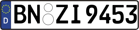 BN-ZI9453