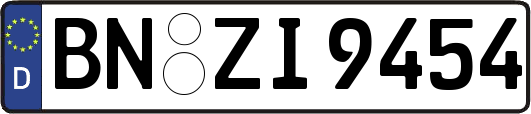 BN-ZI9454