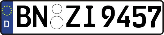 BN-ZI9457