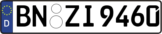 BN-ZI9460