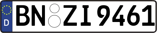 BN-ZI9461