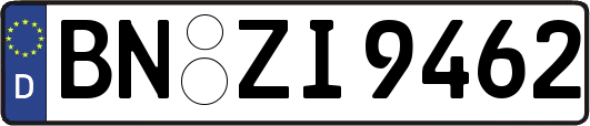 BN-ZI9462