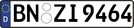 BN-ZI9464