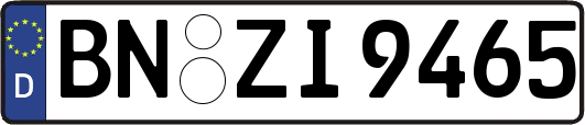 BN-ZI9465
