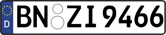 BN-ZI9466