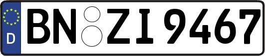 BN-ZI9467