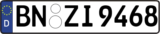 BN-ZI9468