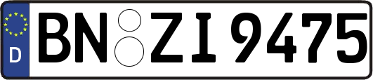 BN-ZI9475