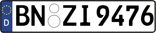 BN-ZI9476