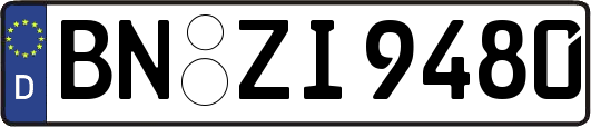 BN-ZI9480
