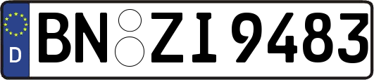 BN-ZI9483