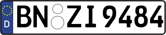 BN-ZI9484