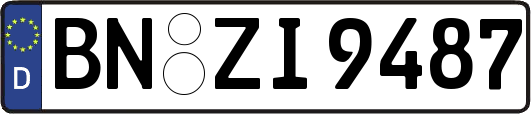 BN-ZI9487