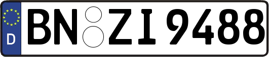BN-ZI9488