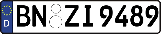 BN-ZI9489