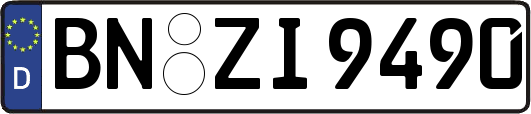 BN-ZI9490