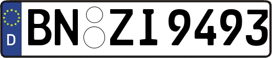 BN-ZI9493