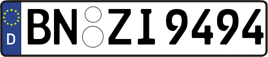 BN-ZI9494