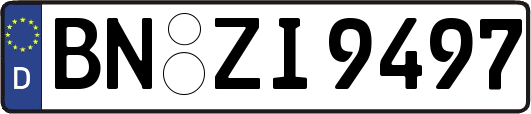 BN-ZI9497