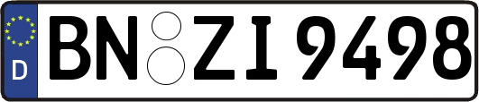 BN-ZI9498