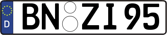BN-ZI95